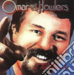 Omar & Howlers - I Told You So cd