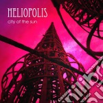 Heliopolis - City Of The Sun
