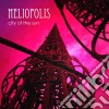 Heliopolis - City Of The Sun cd