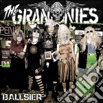 Grannies (The) - Ballsier