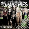 Grannies (The) - Ballsier cd