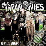 (LP Vinile) Grannies (The) - Ballsier