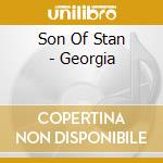Son Of Stan - Georgia cd