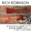Rich Robinson - Woodstock Sessions Vol. 3 cd