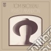 Tom Brosseau - Perfect Abandon cd