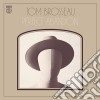 (LP Vinile) Tom Brosseau - Perfect Abandon cd