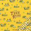 Tree Ring (The) - Ten Rivers cd