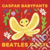 Caspar Babypants - Beatles Baby cd