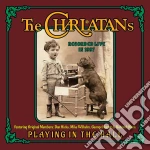 Charlatans (The) - Playing In The Hall cd