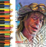 Terry Adams - Talk Thelonious cd