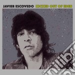 (LP Vinile) Javier Escovedo - Kicked Out Of Eden (2 Lp)