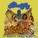 Blowfly - 77 Rusty Trombones cd