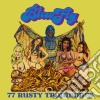 Blowfly - 77 Rusty Trombones cd