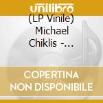 (LP Vinile) Michael Chiklis - Influence vinile