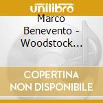 Marco Benevento - Woodstock Sessions 6 cd musicale di Marco Benevento