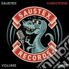 Saustex Variations Volume 3 cd