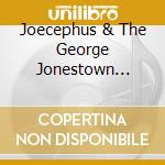 Joecephus & The George Jonestown Massacre - Five Minutes To Live: A Tribute To Johnny Cash Ep