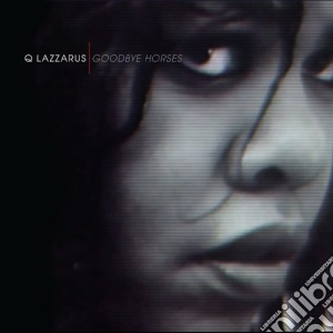 (LP Vinile) Q Lazzarus - Goodbye Horses lp vinile di Q Lazzarus