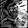 Harvey Mclaughlin - Tabloid News cd