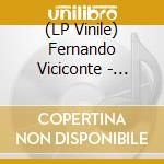 (LP Vinile) Fernando Viciconte - Widows (20Th Year Anniversary Remastered Edition)