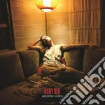 (LP Vinile) Suzanne Santo - Ruby Red vinile