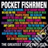 (LP Vinile) Pocket Fishrmen - The Greatest Story Ever Told (2 Lp) cd