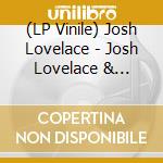 (LP Vinile) Josh Lovelace - Josh Lovelace & Friends Present: Young Folk vinile