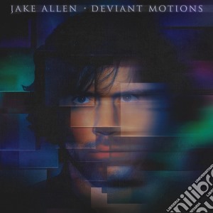 Jake Allen - Deviant Motions cd musicale di Jake Allen