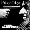 (LP Vinile) Poison Idea - Feel The Darkness (2 Lp) cd