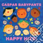 (LP Vinile) Caspar Babypants - Happy Hits! vinile