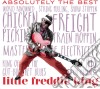 Little Freddie King - Absolutely The Best cd