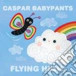 Caspar Babypants - Flying High! cd