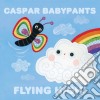 Caspar Babypants - Flying High! cd