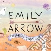 Emily Arrow - Storytime Singalong Vol. 3 cd