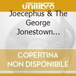 Joecephus & The George Jonestown Massacre - Heirs Of The Dog: A Tribute To Hair Of The Dog cd