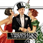 Glenn Crytzer Orchestra (The) - Underneath The Mistletoe cd