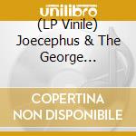 (LP Vinile) Joecephus & The George Jonestown Massacre - Heirs Of The Dog: A Tribute To Hair Of The Dog vinile