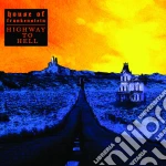 (LP Vinile) House Of Frankenstein - Highway To Hell vinile