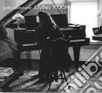 Jude Johnstone - Living Room cd
