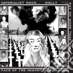 (LP Vinile) Poison Idea - Tribute To G.I.S.M. (7") vinile