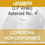 (LP Vinile) Asteroid No. 4 - Re-Introducing (3 Lp) vinile