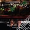 Ronald Matthews - Holly & Ivory cd