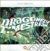 Dragonfly - Timestream cd