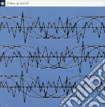 Strange Voices - Strange Voices cd