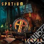(LP Vinile) Alta Forma - Spatium & Tempus vinile
