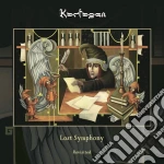 Karfagen - Lost Symphony - Revisited cd