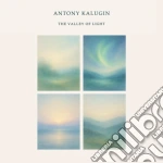 Antony Kalugin - Valley Of Light cd