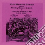 Acid Mothers Temple & The Melting Paraiso U.F.O. - Born To Be Wild In The Usa 2000