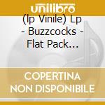 (lp Vinile) Lp - Buzzcocks - Flat Pack Philosophy cd
