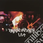 P.o.d. - Live cd